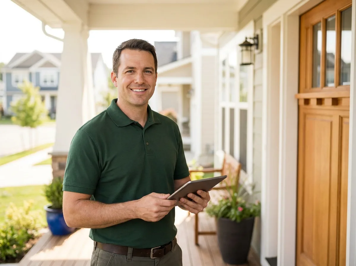 Pest control FAQs for Berryton, KS
